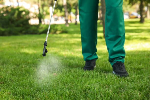 Caseyville, IL Pest Control Company